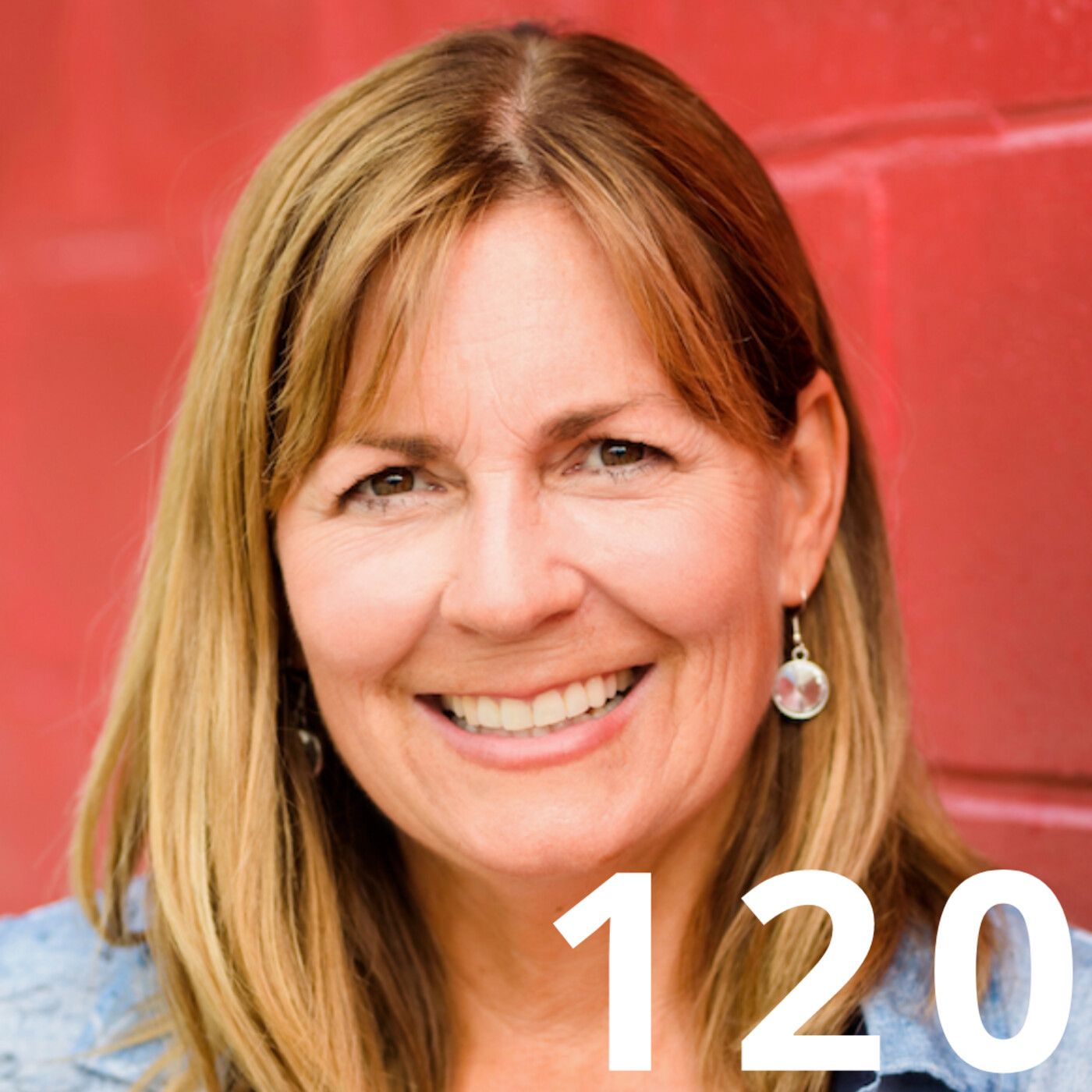 120: Up-Level Your Professional and Presentational Presence with My Coach Jane Atkinson