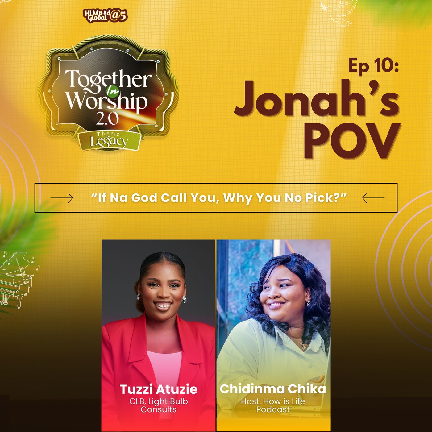 Chat& Chore With Marmar