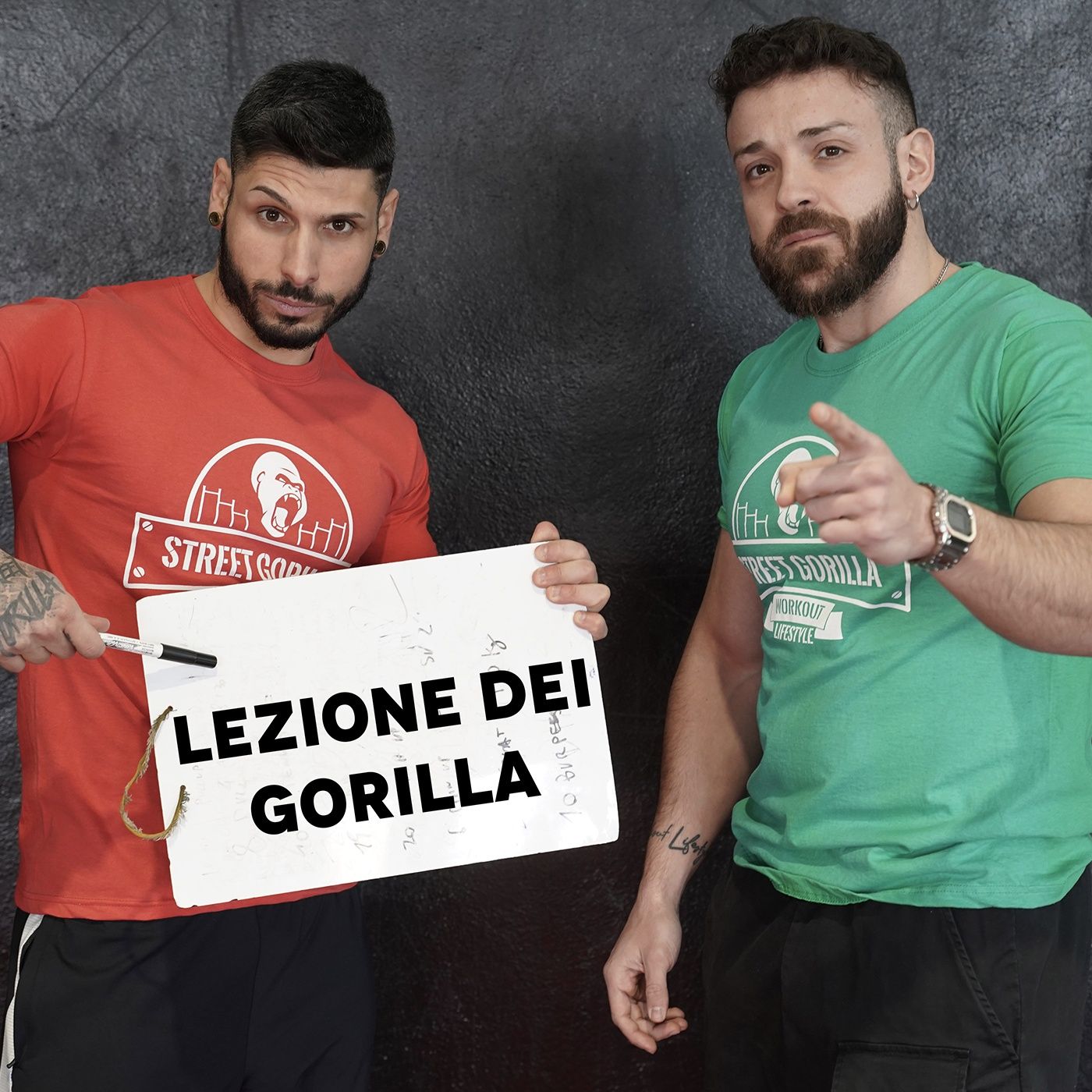 PILLOLE DI FITNESS