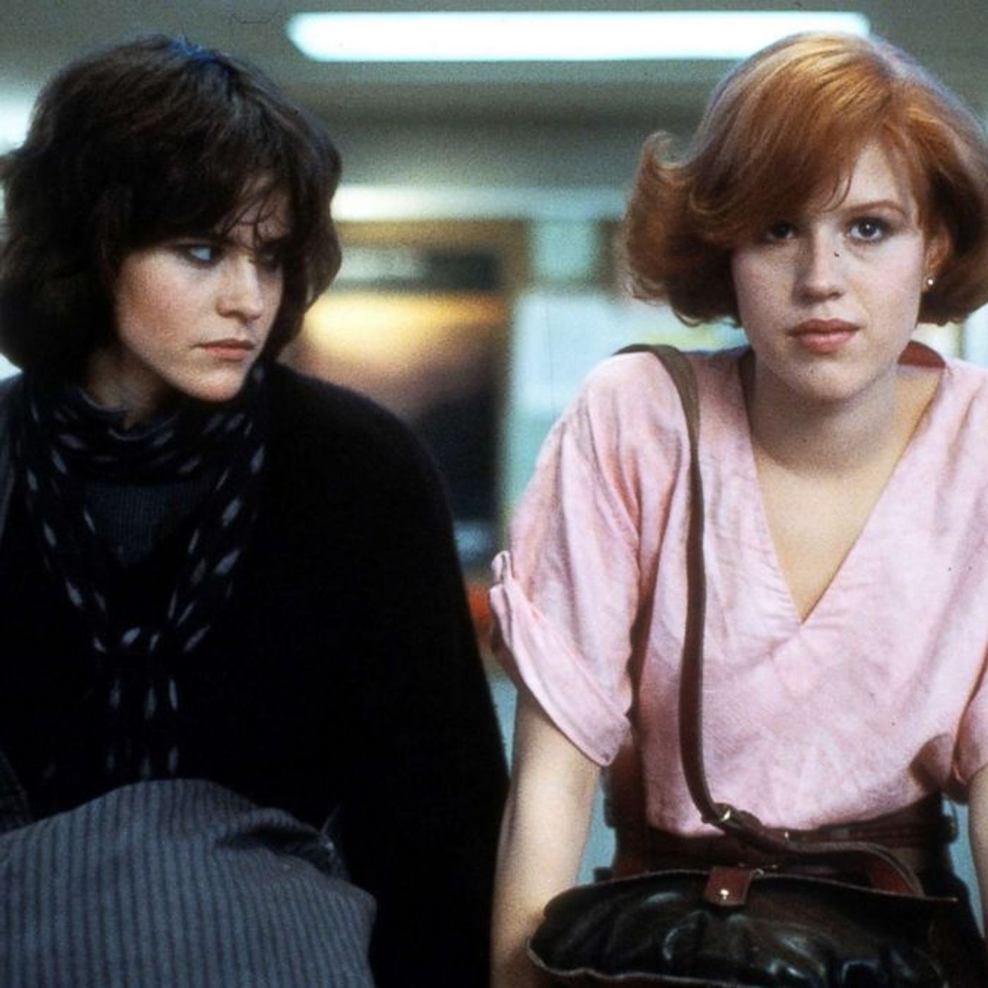 Ritorno a scuola - The Breakfast Club Vs La scuola più bella del mondo episode artwork
