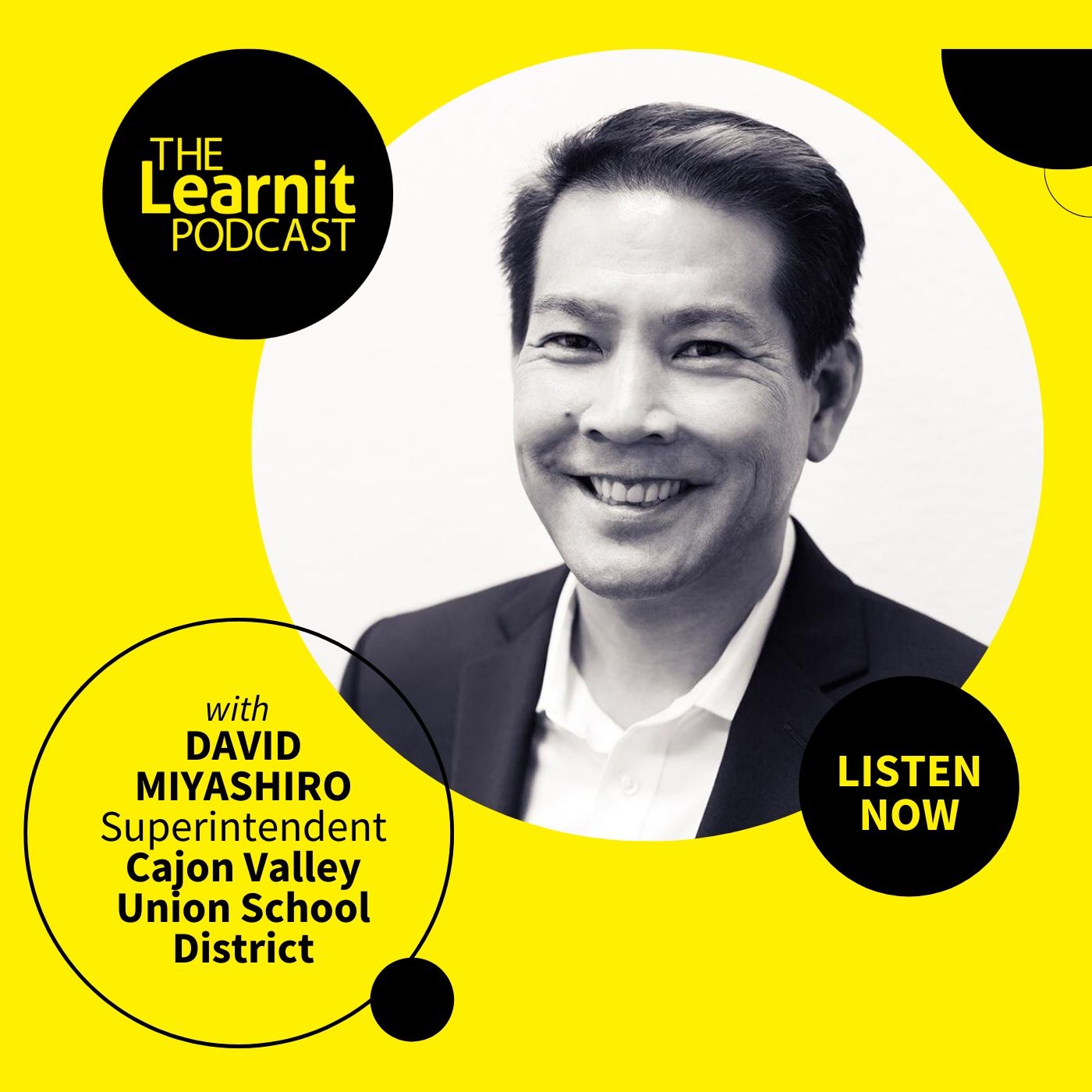 The Learnit Podcast