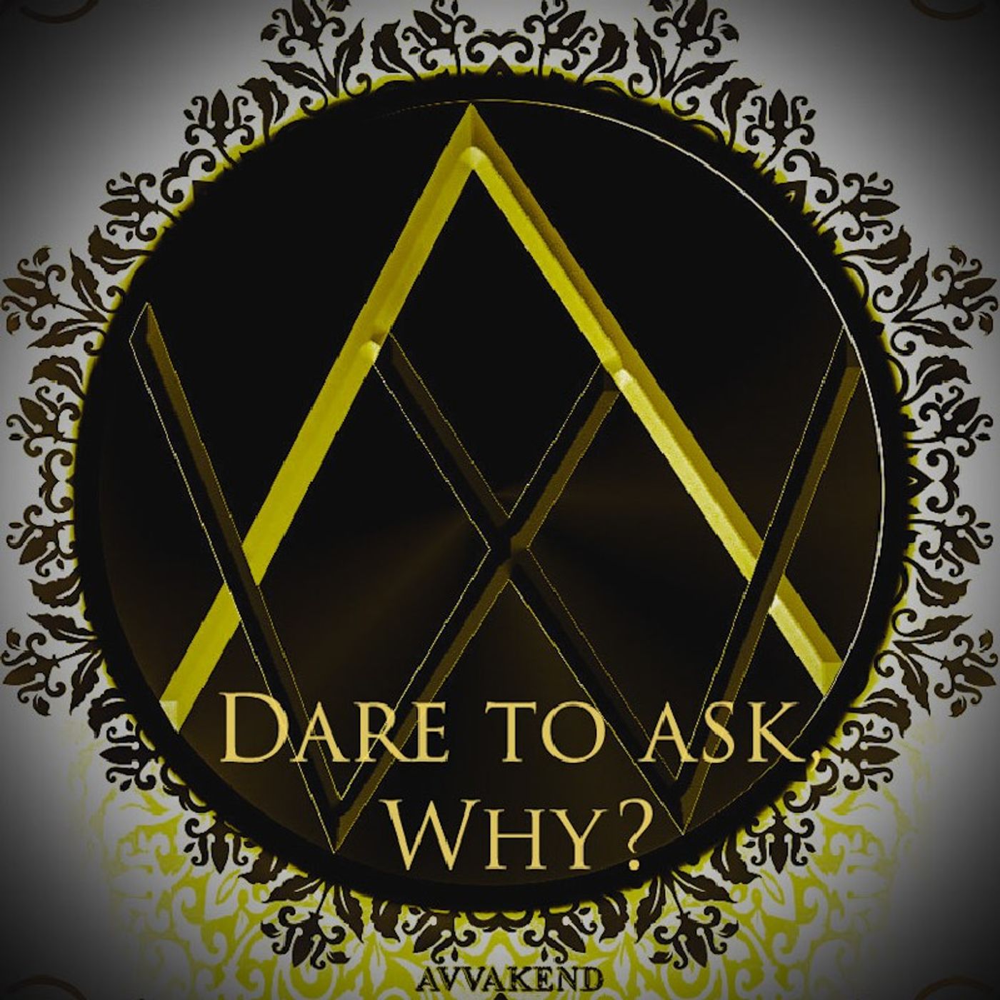 Dare To Ask Why? episode artwork