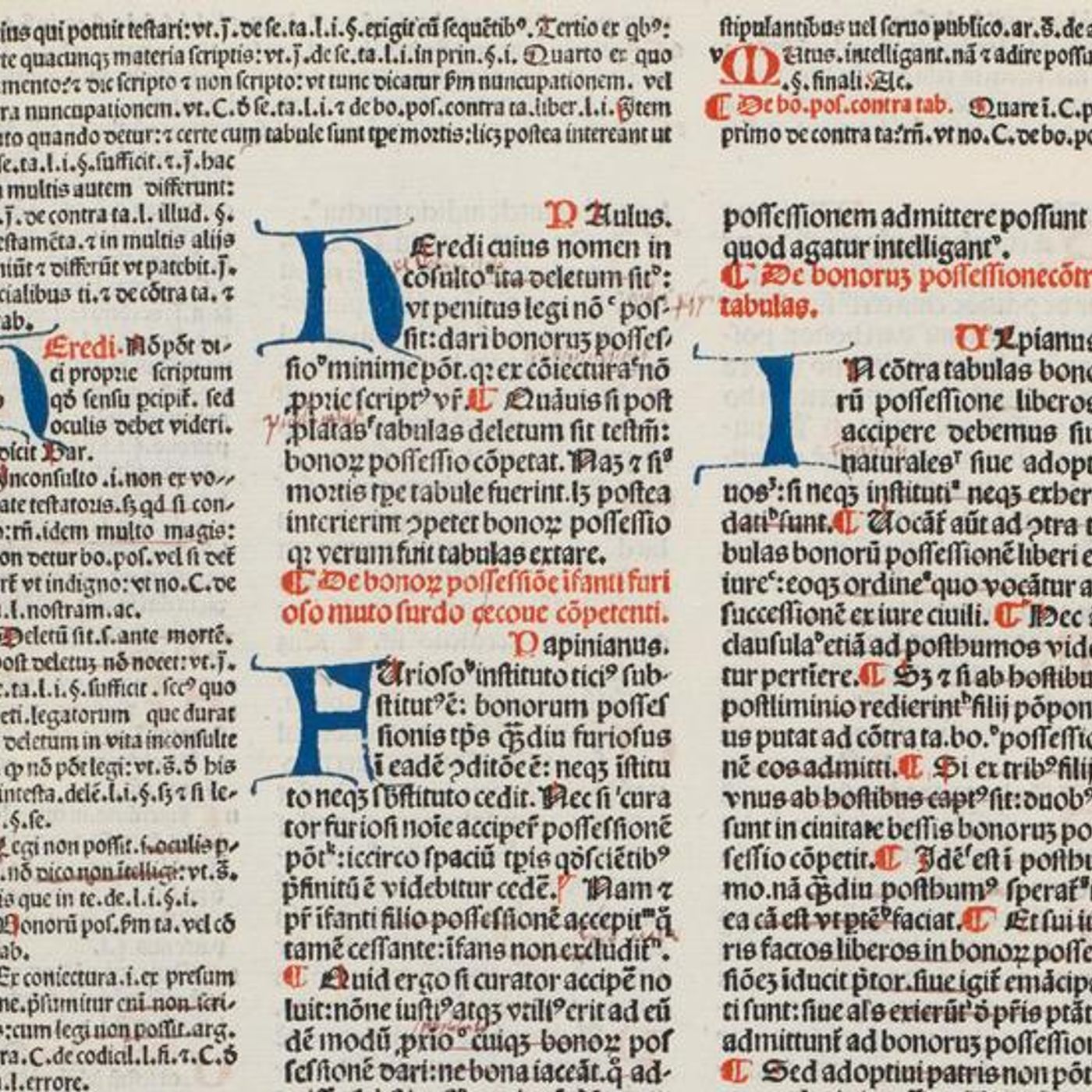 Metodi storici di diritto privato