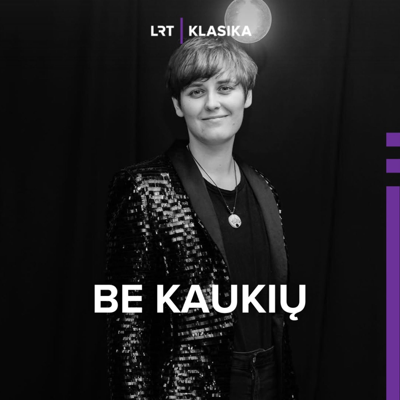 Scenografė Guoda Korsakaitė: teatre yra daugiau gyvybės – čia ir dabar episode artwork