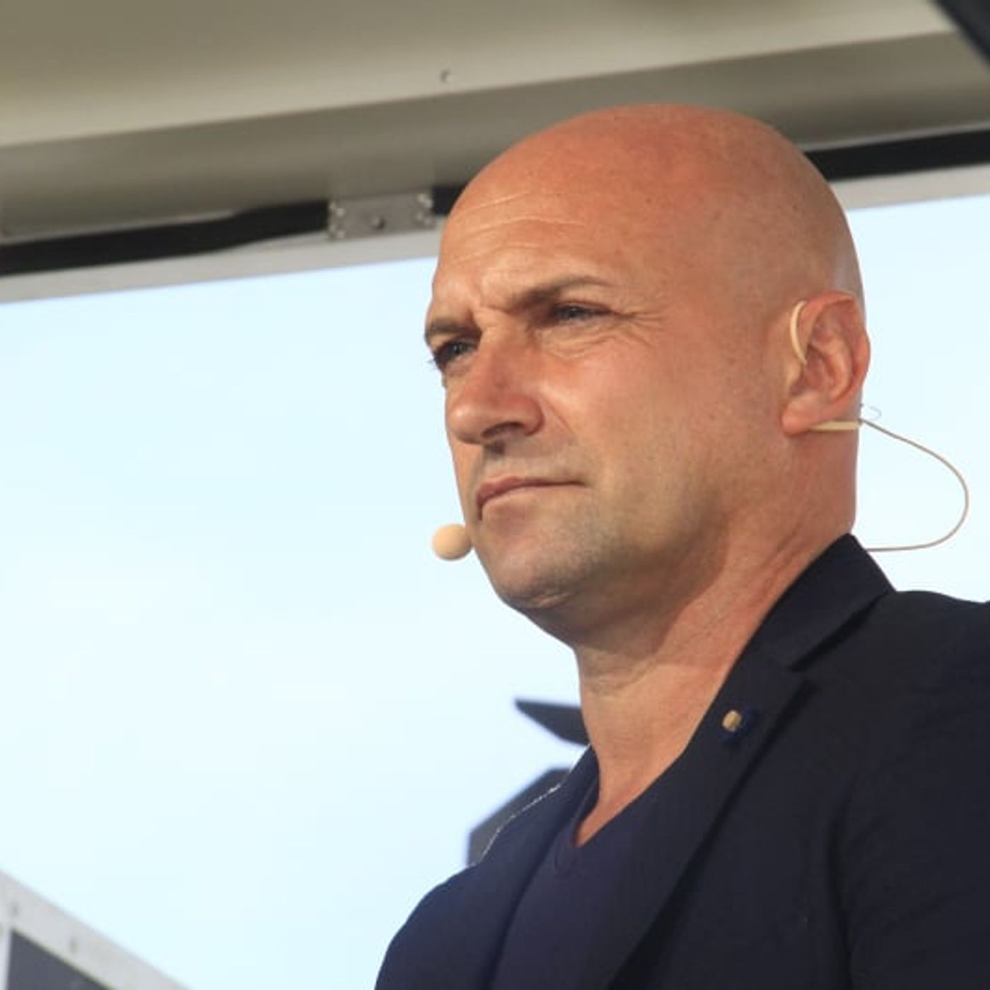 BICISPORT - Una voce in fuga