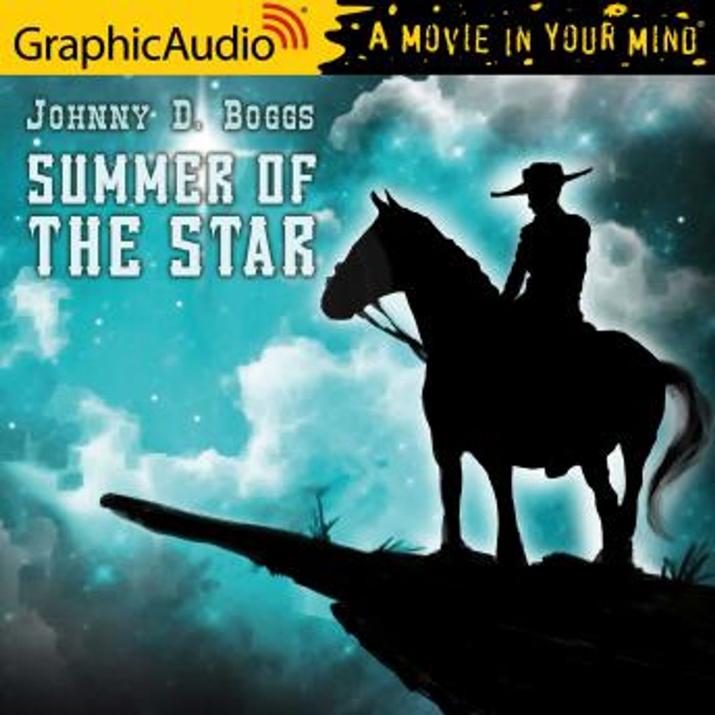 Access Top-Rated Full Audiobooks in Fiction, Westerns & War