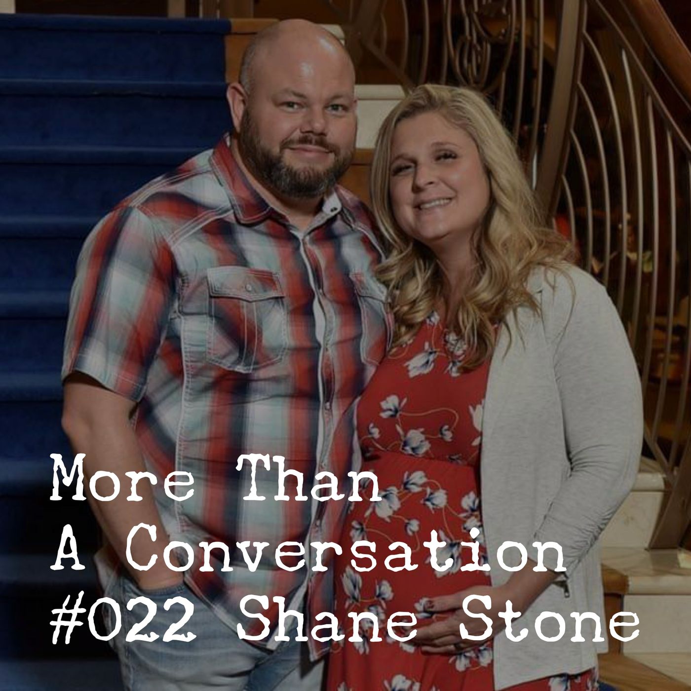 More Than a Conversation