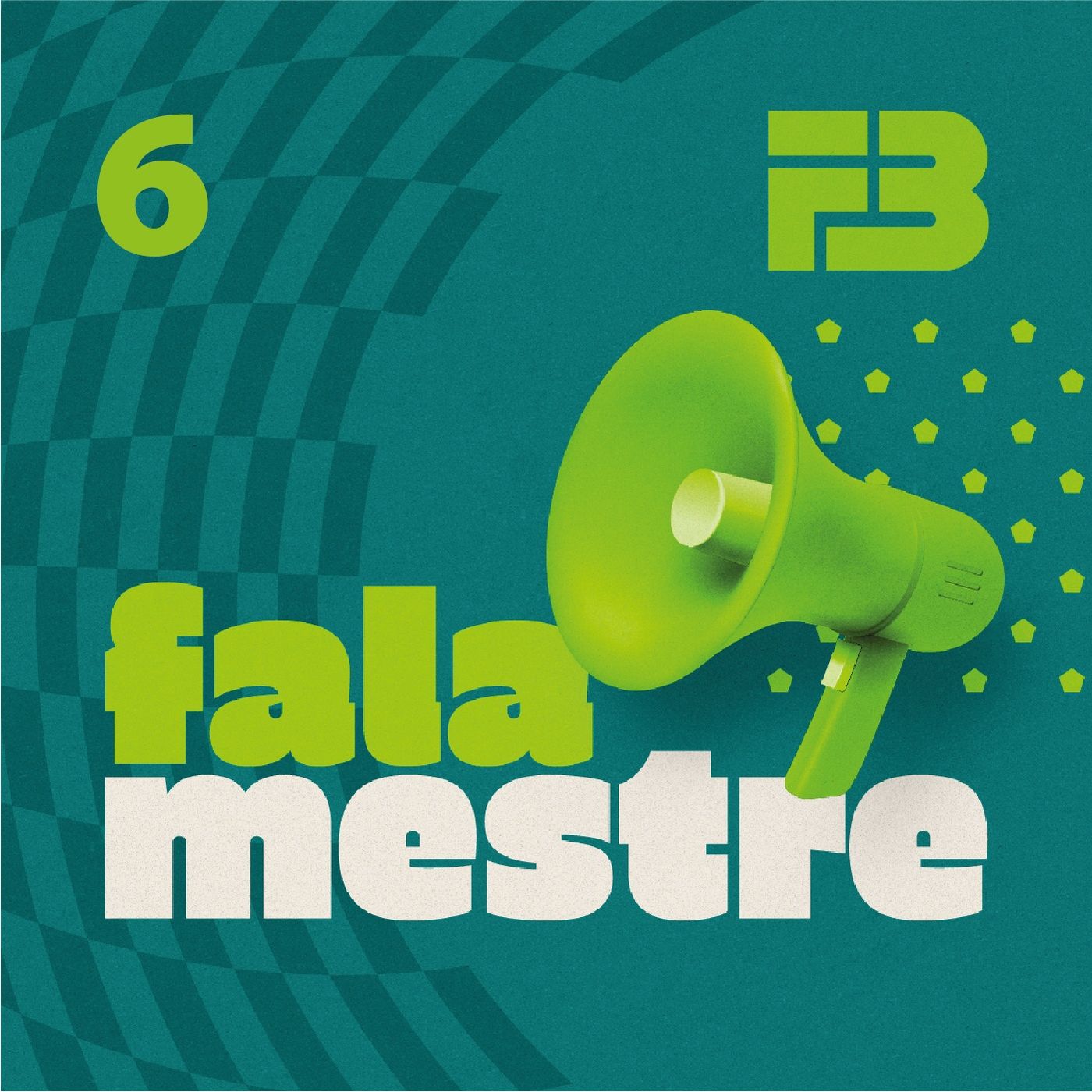 Fala Mestre