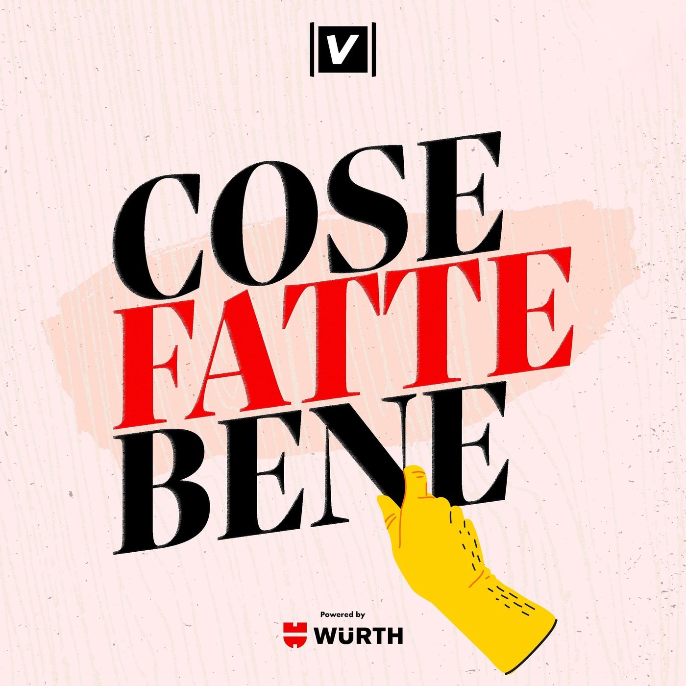 Cose Fatte Bene