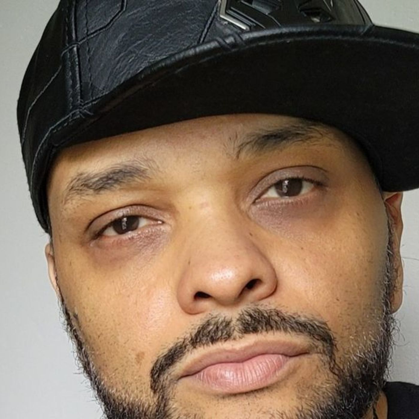 Tem Blessed-Hip-Hop Artist & Author of Planeta Blu-Rise of Agoo episode artwork