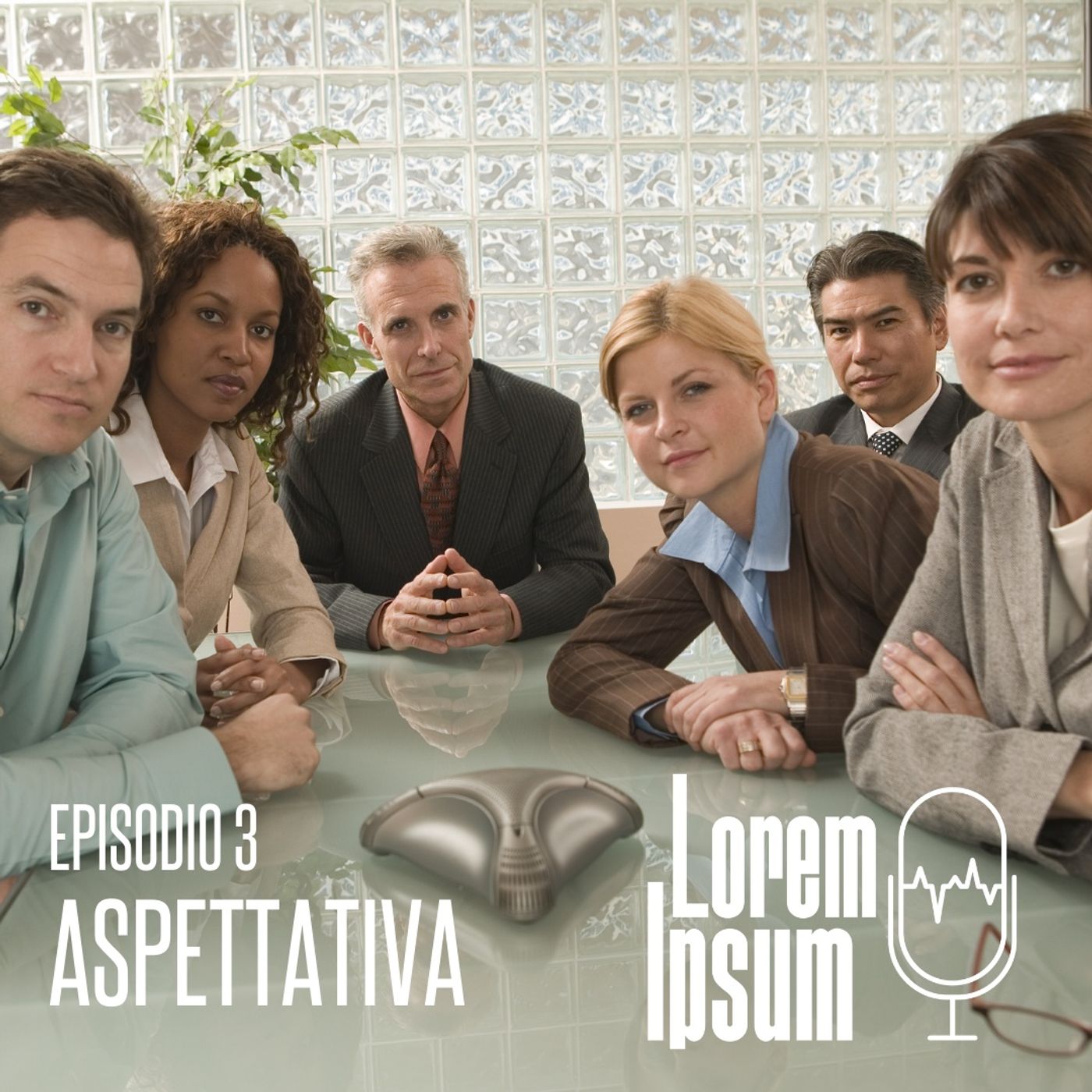 Lorem Ipsum (Parole Dispari)