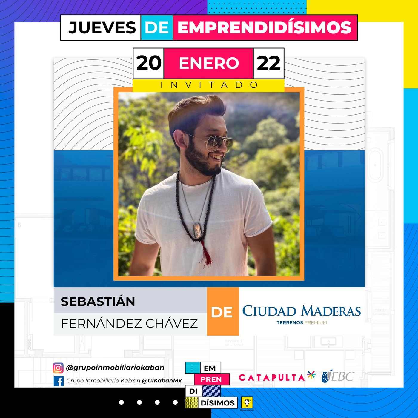 Emprendidísimos