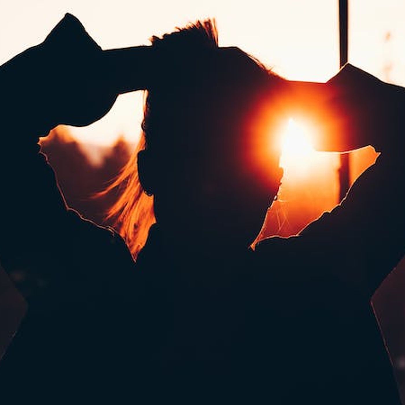 How Could God Be Jealous?