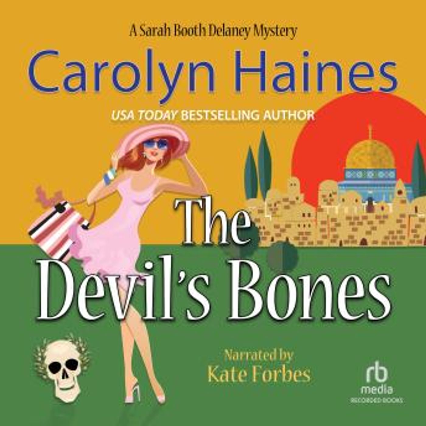 Full Trial Audiobooks in Mystery, Thriller & Horror, Police & Detective