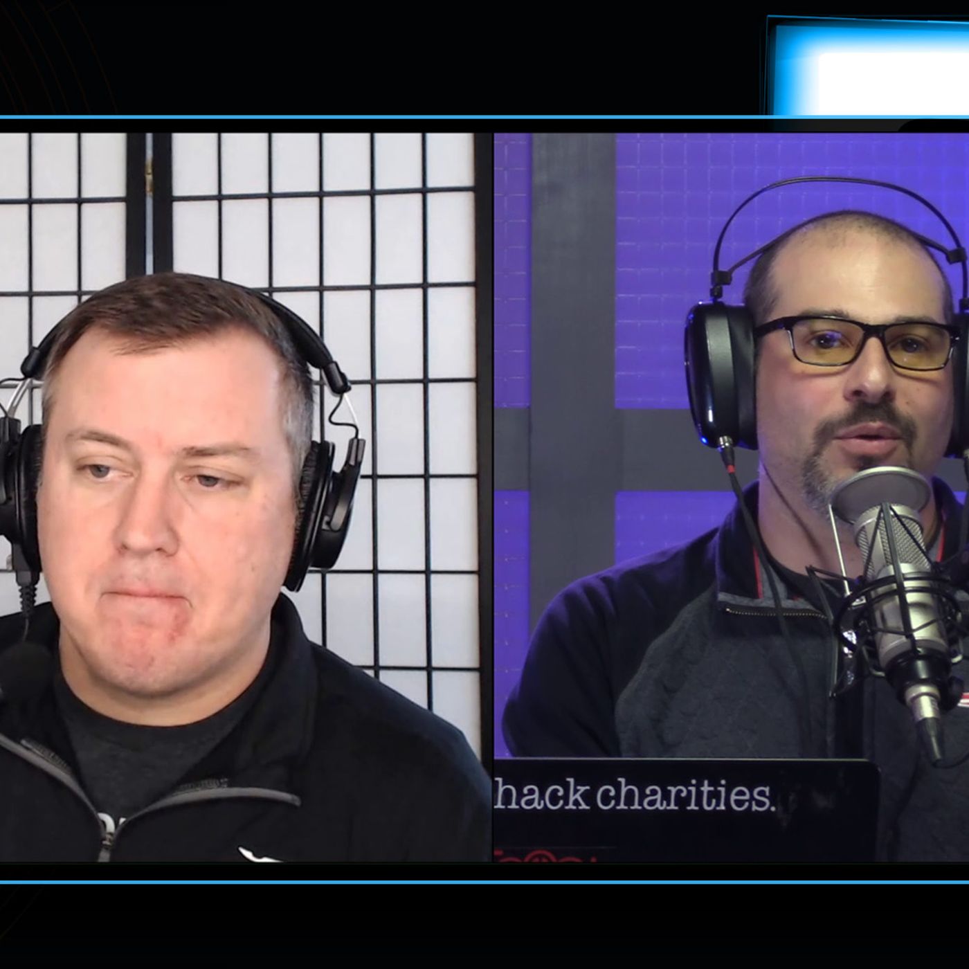 Hack Naked News #216 - April 30, 2019 episode artwork