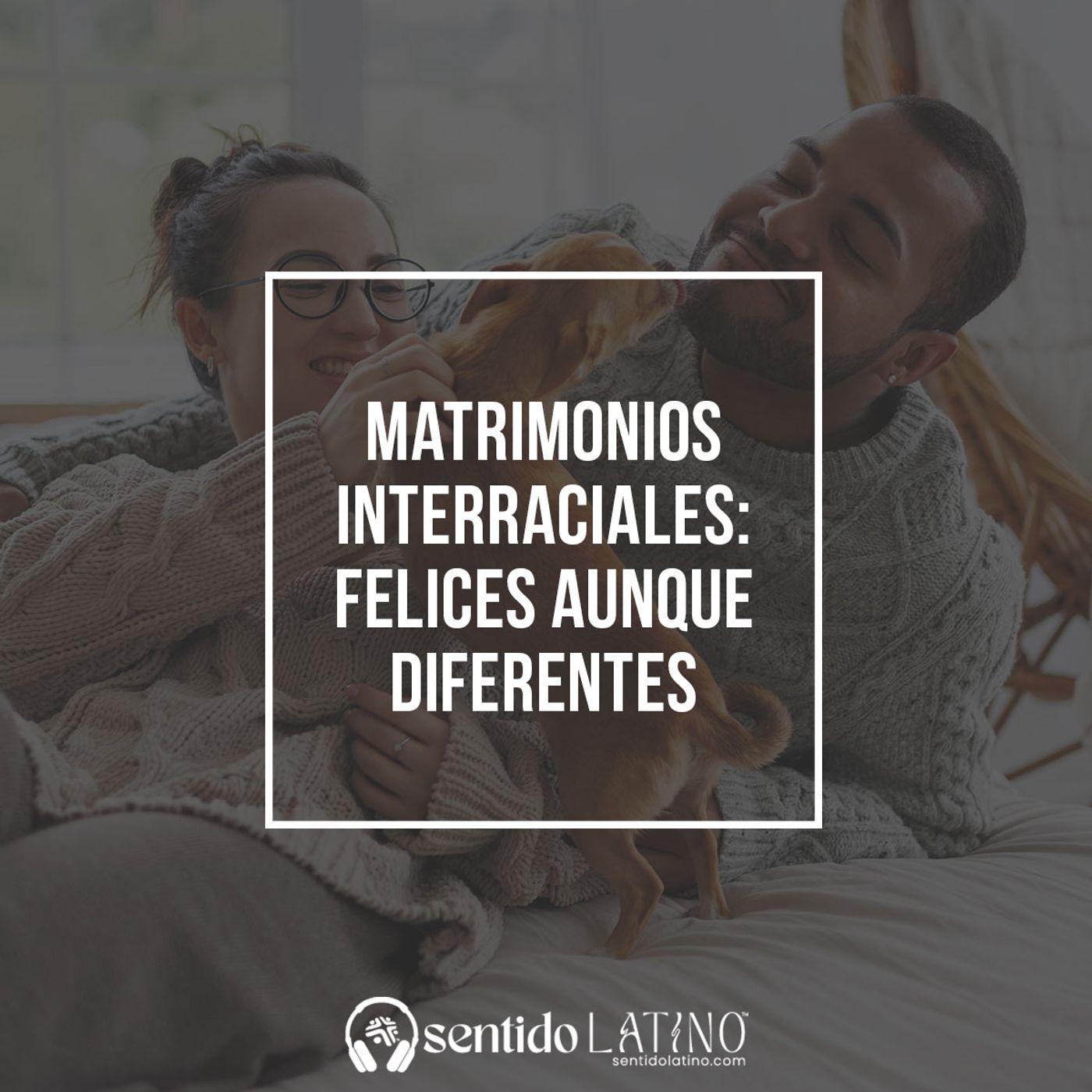 Portada de Sentido Latino