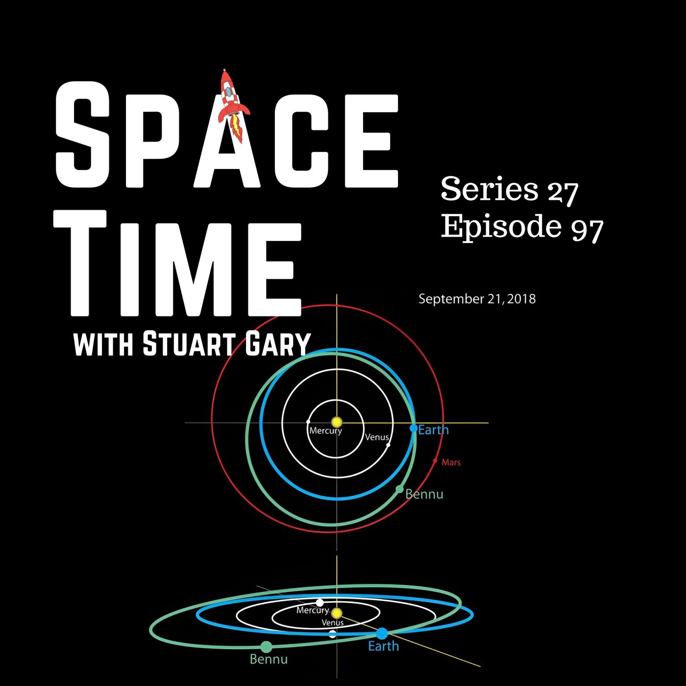 S27E97: Solar System's Fiery Birth, Starliner's Stranded Crew, and ISS Traffic Jam