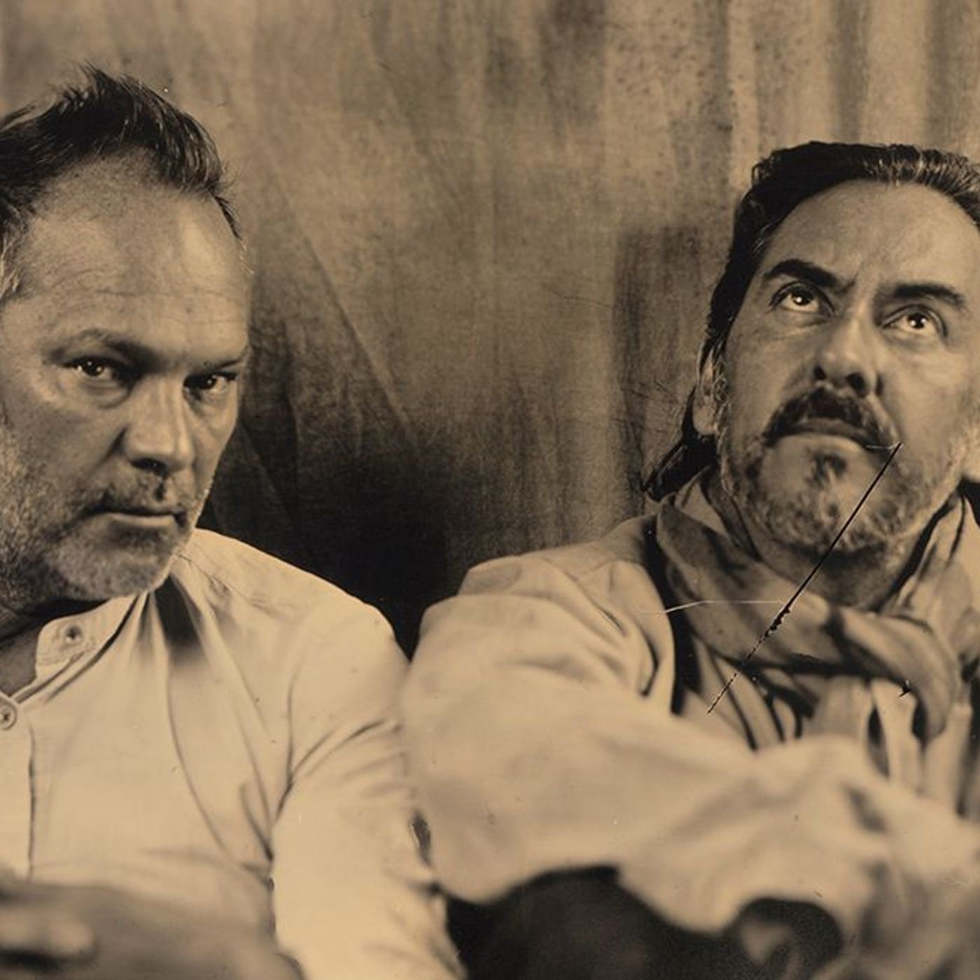Nigel Godrich and Dhani Harrison Launch New Project Dragonflies