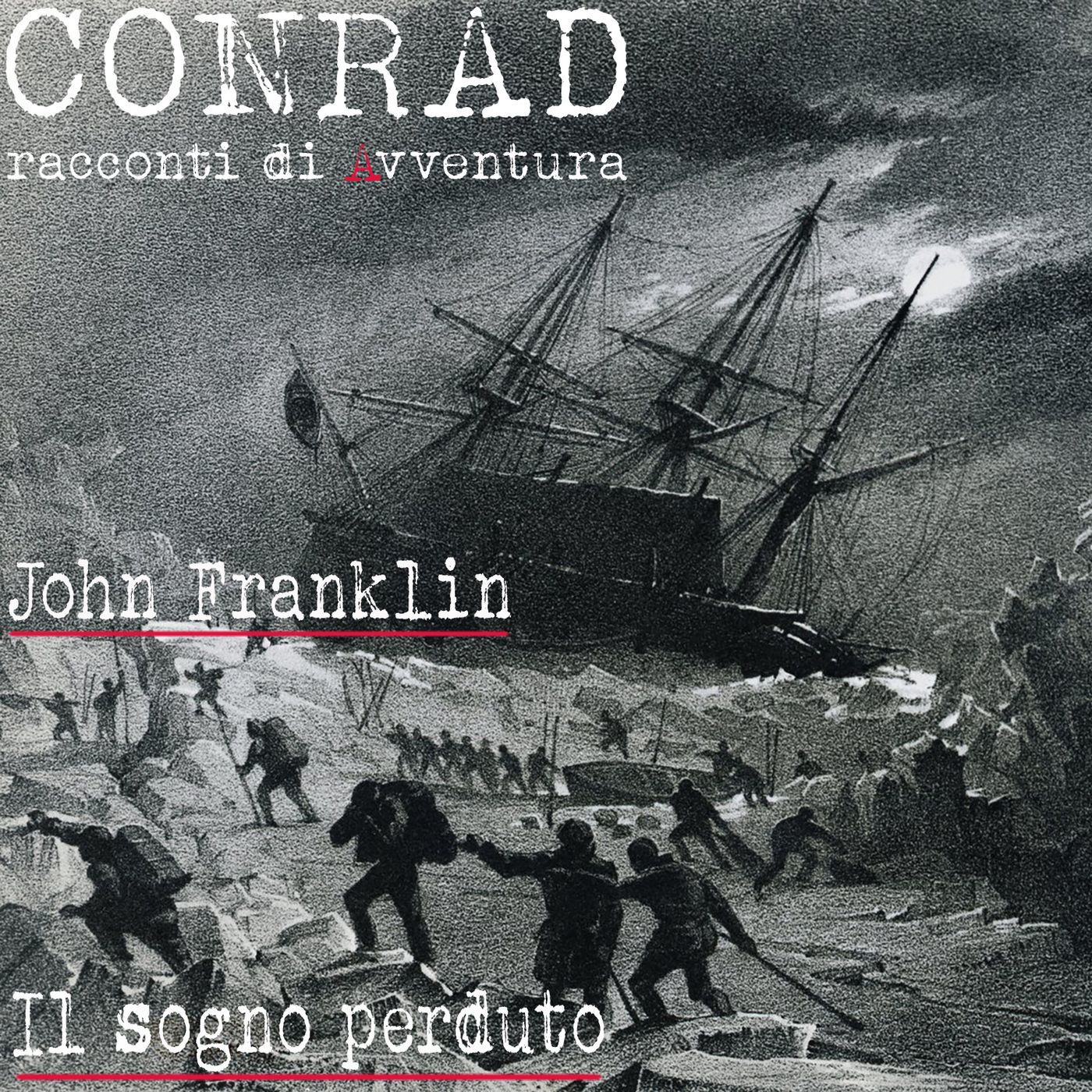 Conrad - Racconti di Avventura