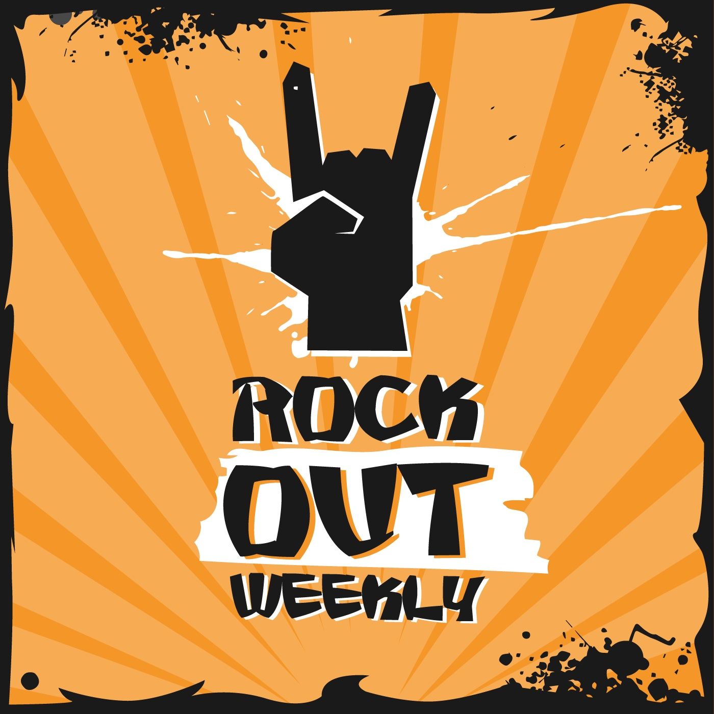 Rock Out Weekly