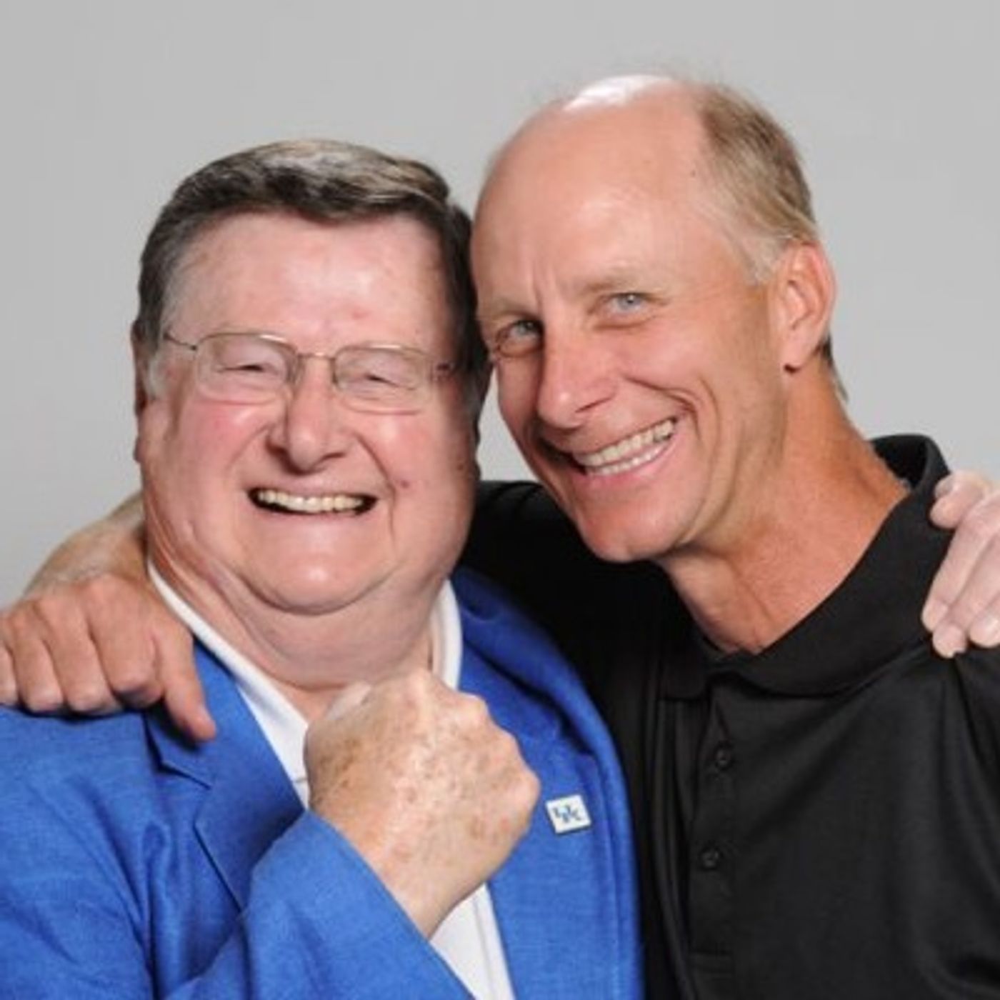 Beasman rages at U of Smell while weeping over a pathetic end to UK's season