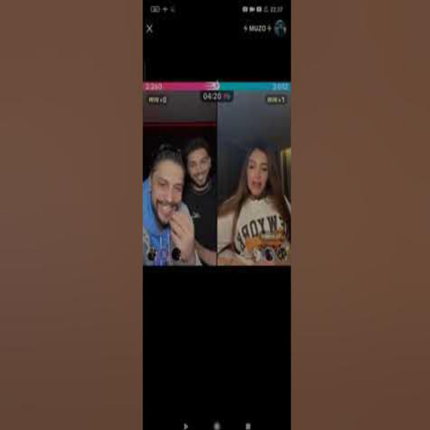 🔥😱 موزو وإيمان يكشفان قصة مفاجئة عن إيناس وسط أجواء مليئة بالضحك وال episode artwork