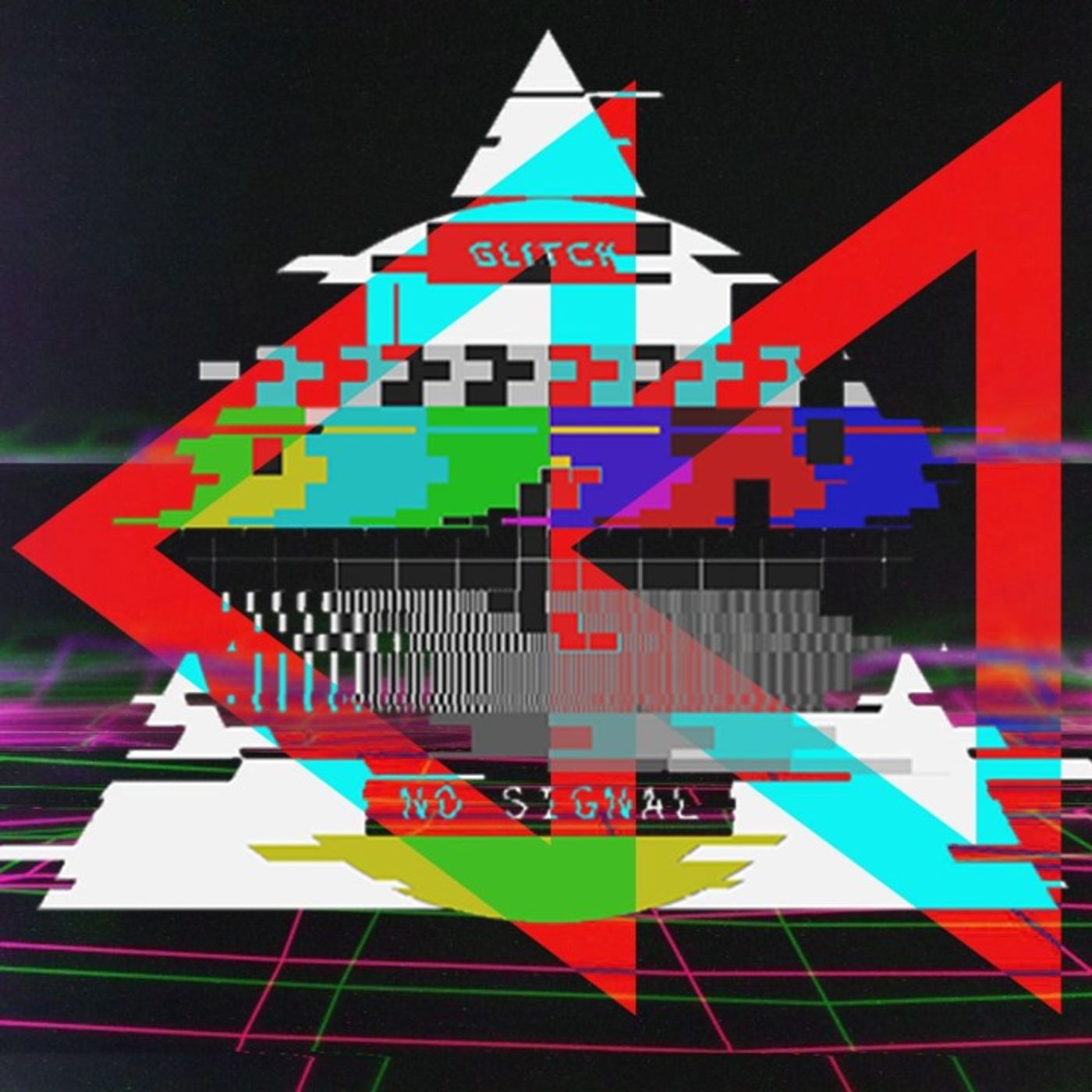 MagnetarMan\'s Glitch - Web Design & Tech Trends