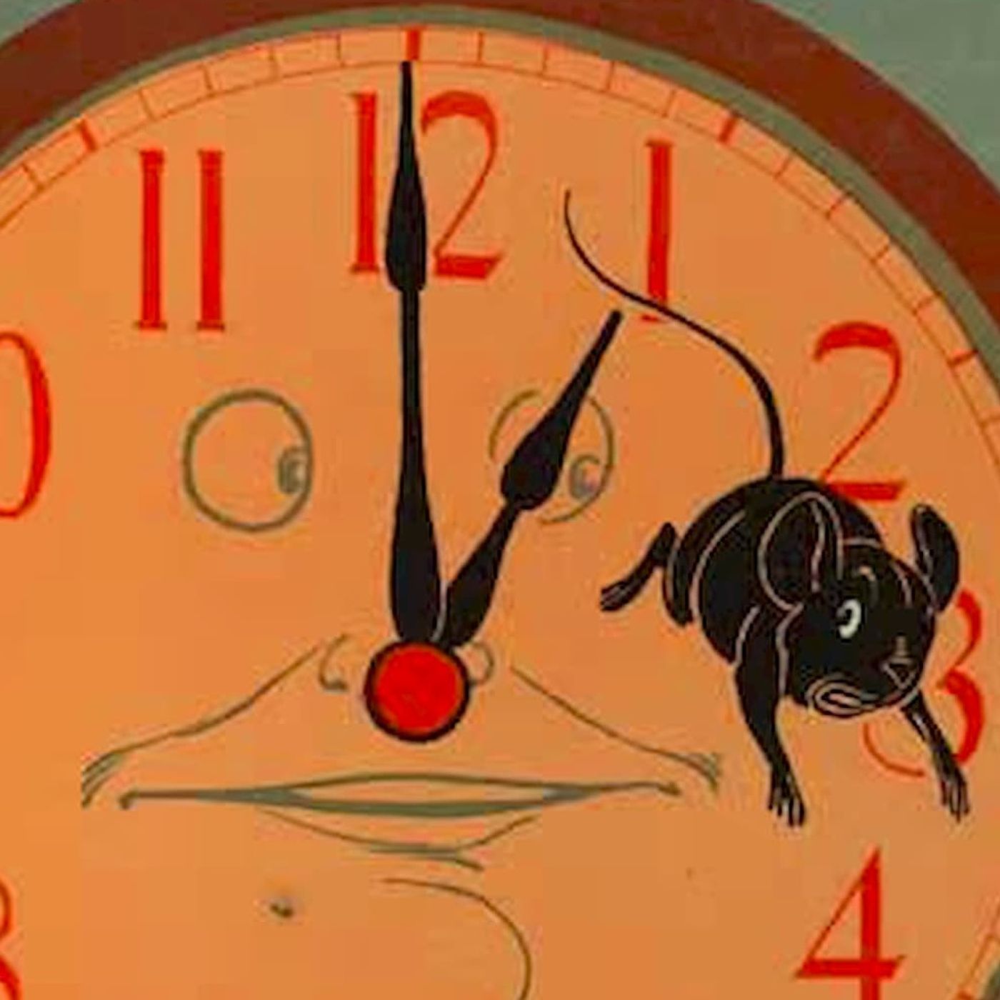 Uncle Wiggily And The Clock-Mouse | Animal Stories episode artwork