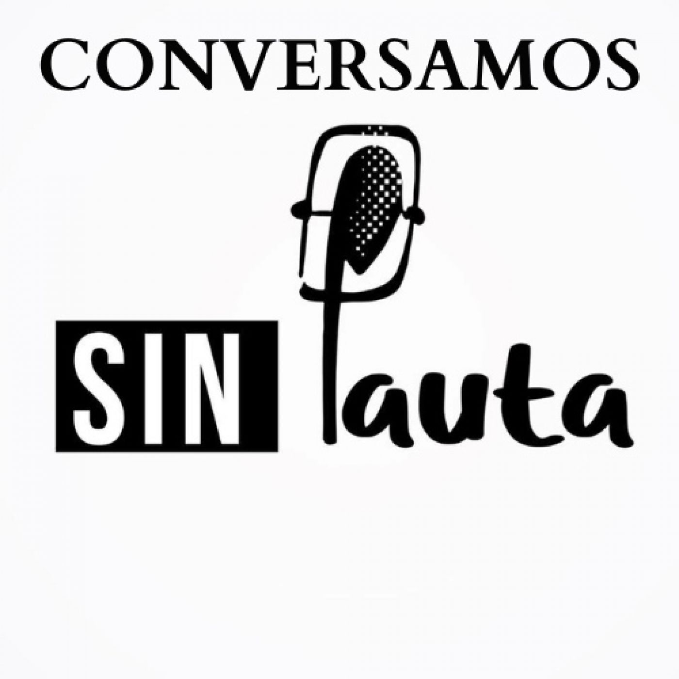Programa conversamossinpauta 09-05-2023 episode artwork