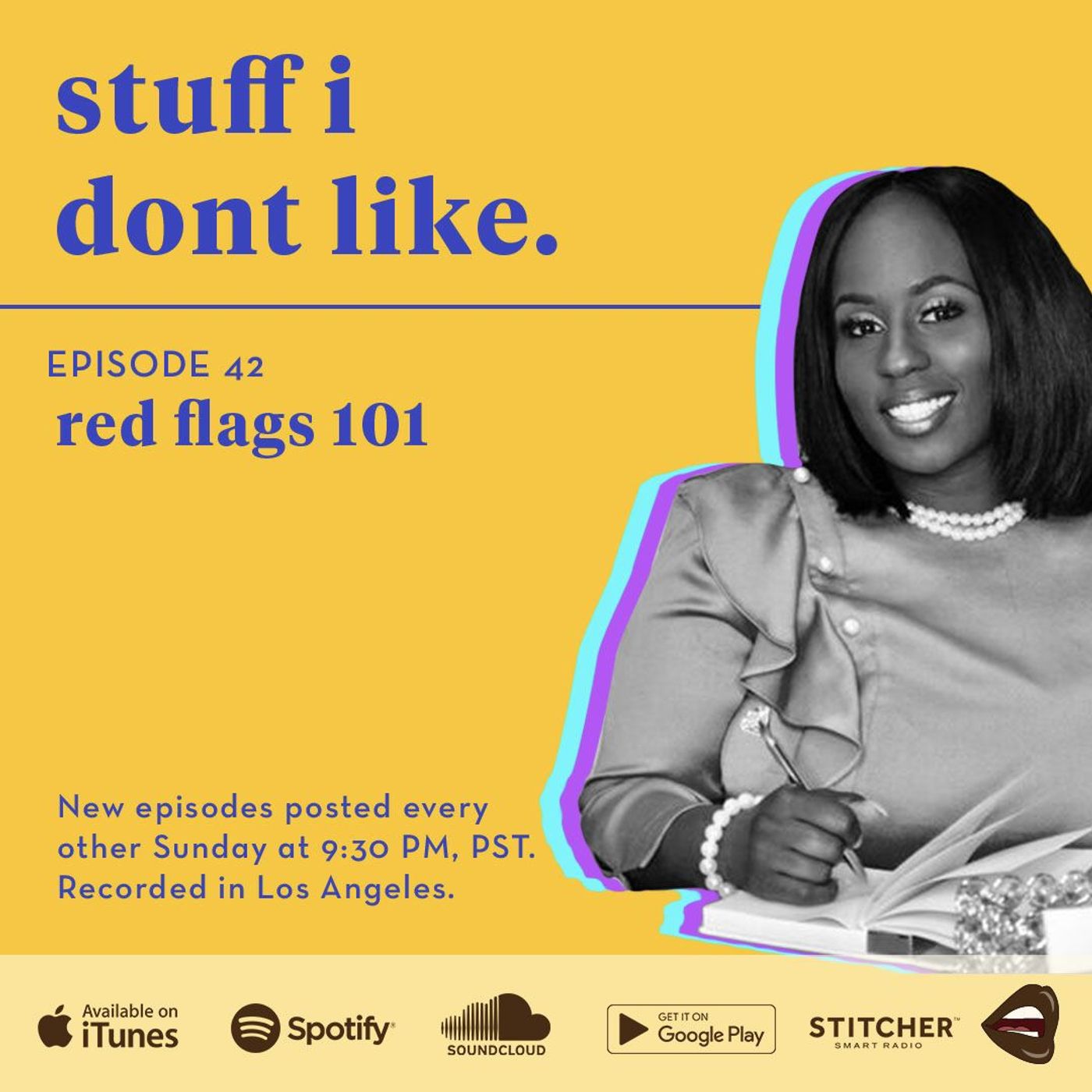 Red Flags 101 Red Flags 101