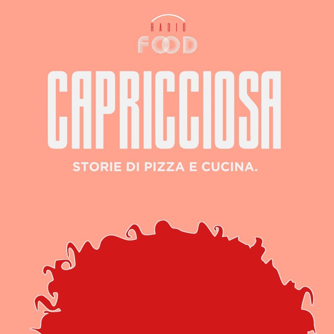 Capricciosa, storie di pizza e di cucina - La Pizza da Napoli al mondo Capricciosa, storie di pizza e di cucina - La Pizza da Napoli al mondo