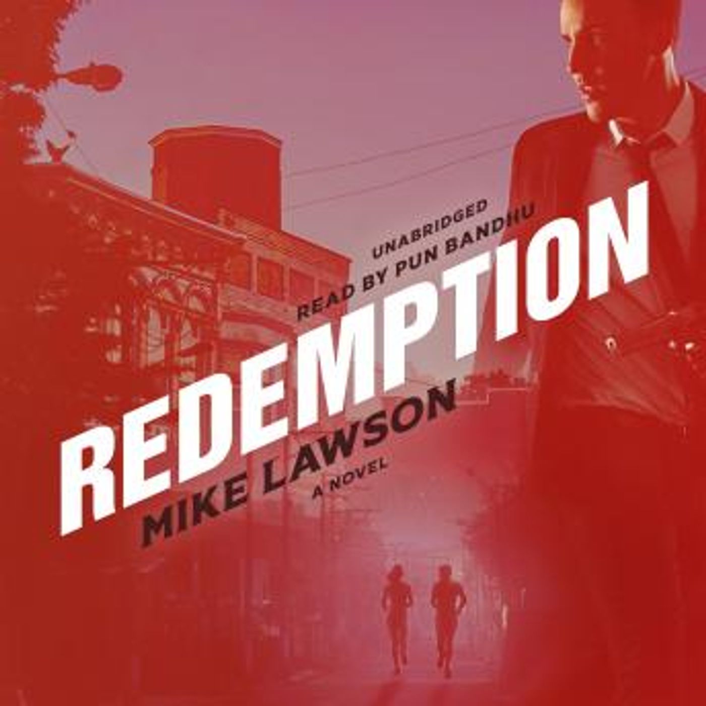 Full Audiobooks in Mystery, Thriller & Horror, Suspense