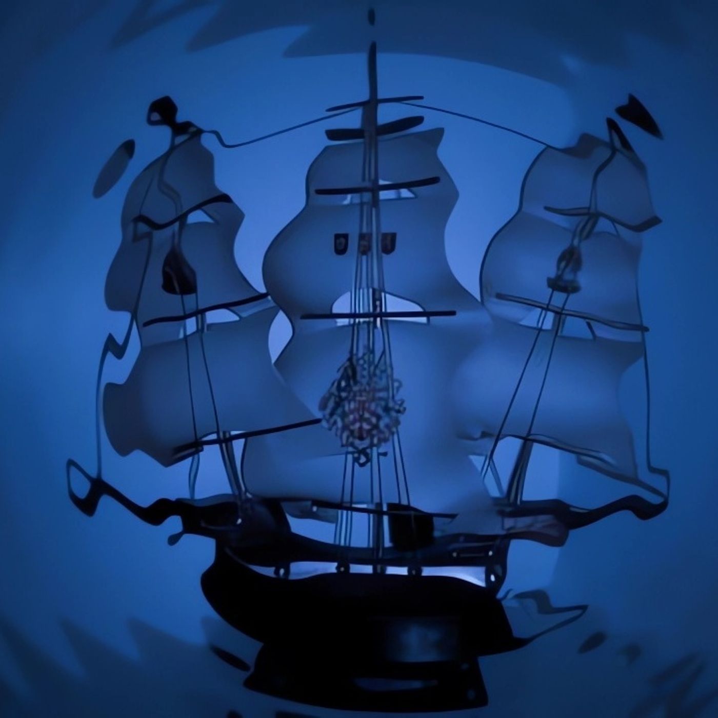 De Meester-Zeevaarder | Verhalen Over Avontuur episode artwork