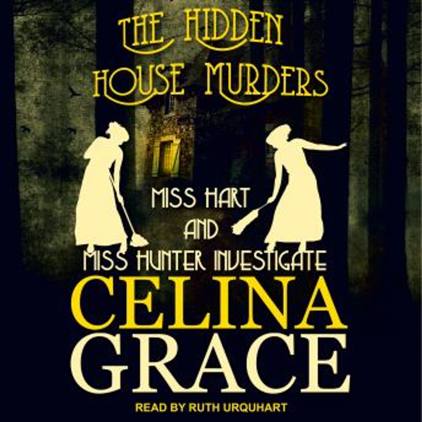 Explore New Free Audiobooks in Mystery, Thriller & Horror, Police & Detective