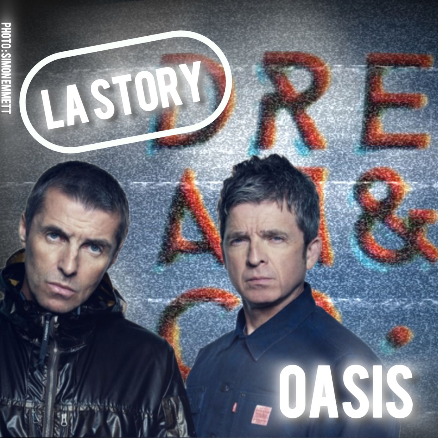 LA STORY OASIS EP 46