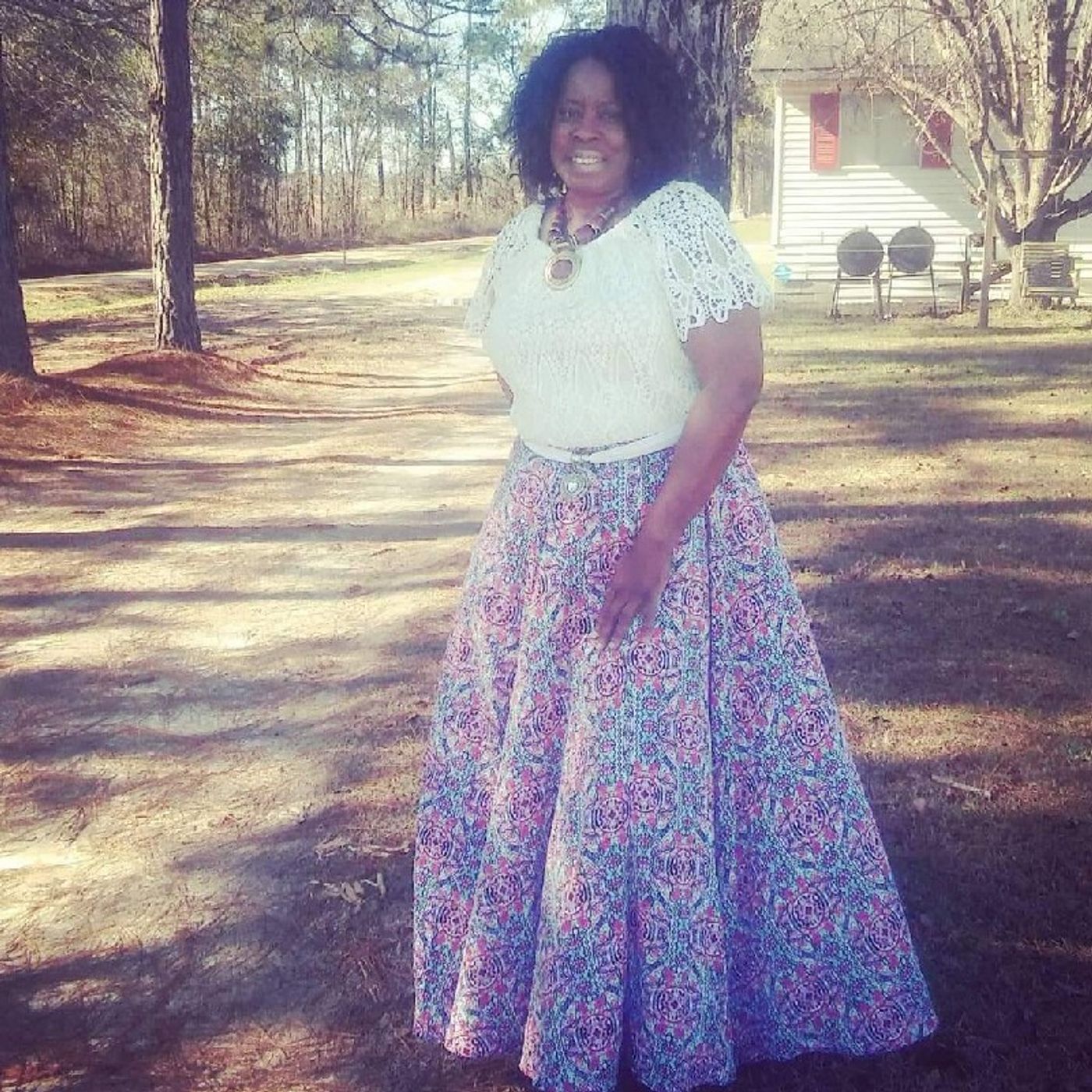 The Intrinsic Teacher~~~~