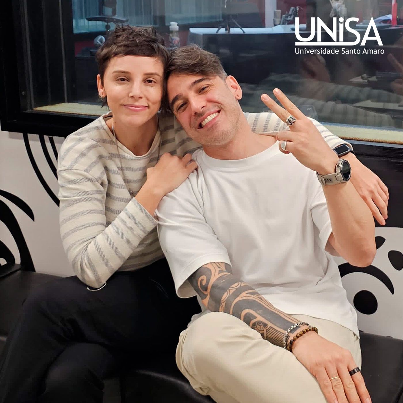 18.12.24 - Qual o seu arrependimento este ano? (Oferecimento: Unisa) episode artwork