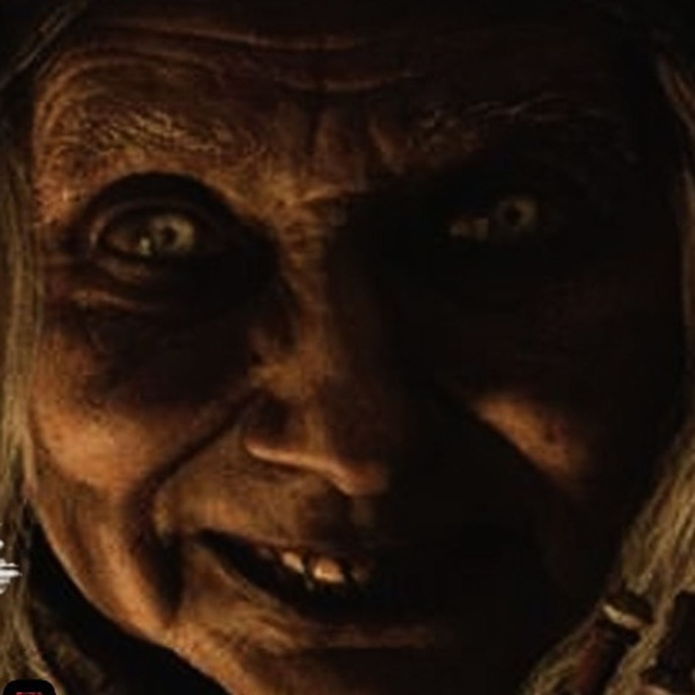 Una Aterradora Bruja Me Acosa En La Vecindad Historias De Terror - REDE