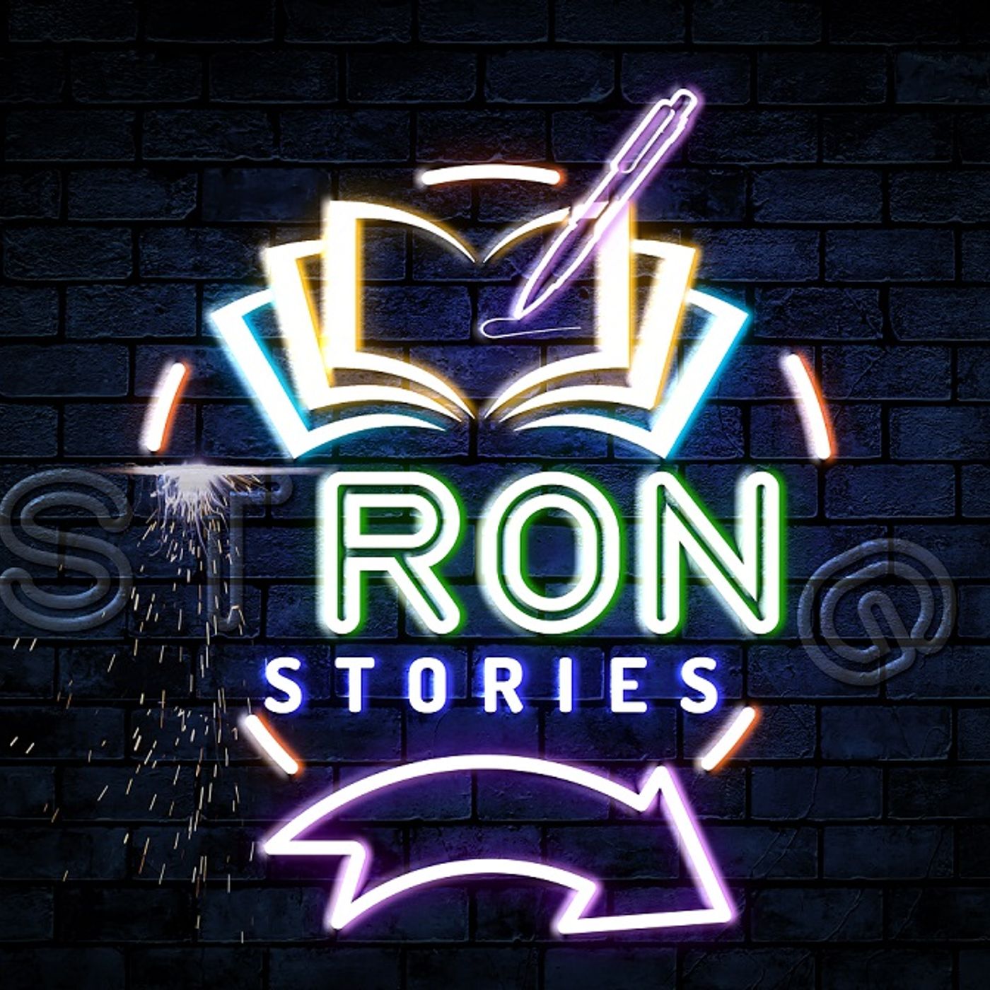 Benvenuti allo "stRONg Stories"