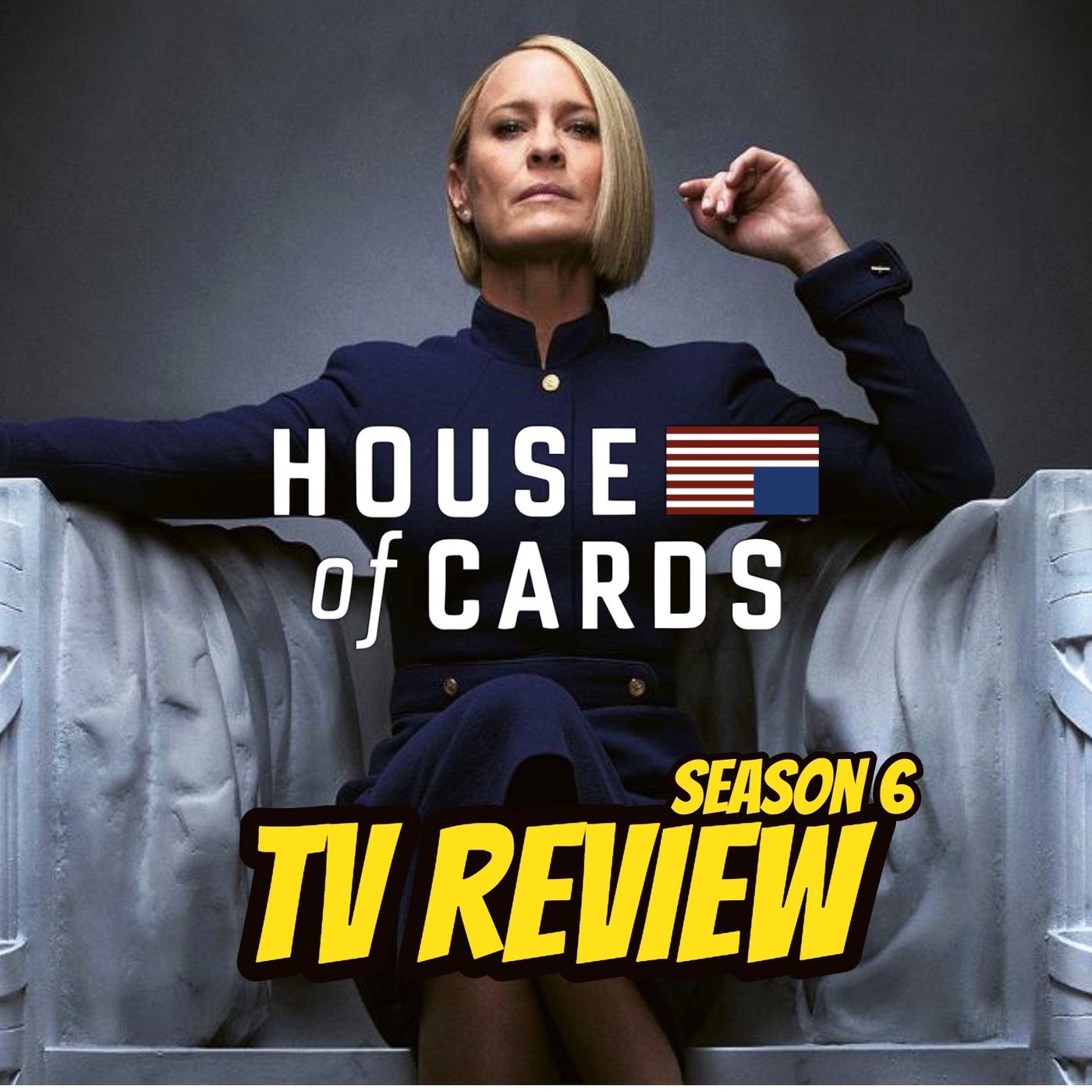 House of Cards: Season 6