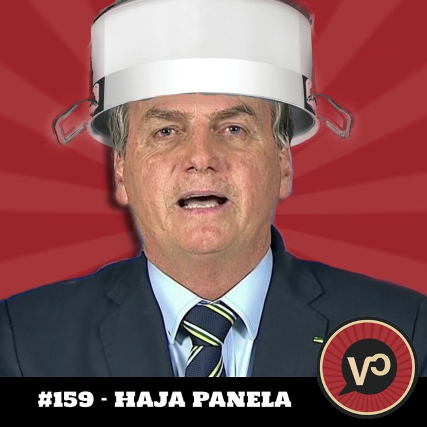 Viracasacas Podcast
