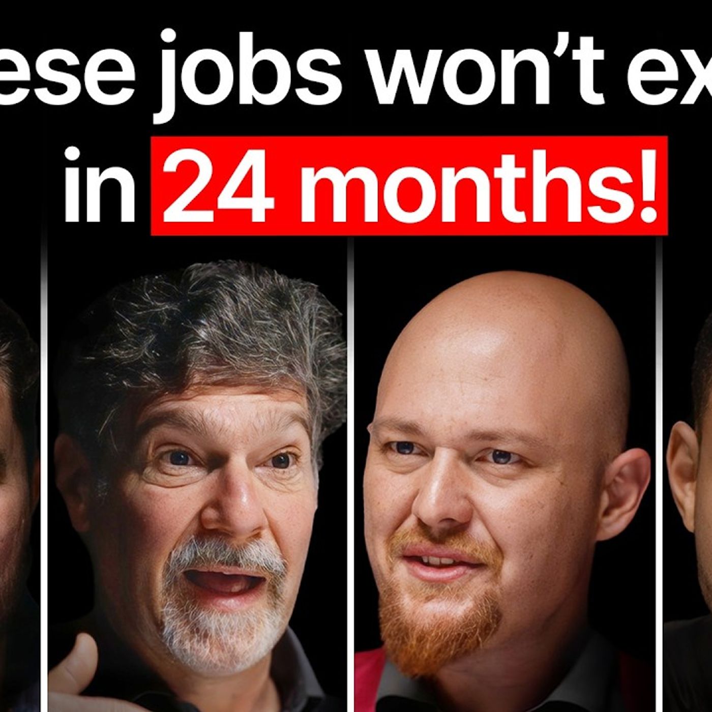 AI AGENTS EMERGENCY DEBATE_ These Jobs Won_t Exist In 24 Months_ We Must Prepare For What_s Coming_(M4A_128K)