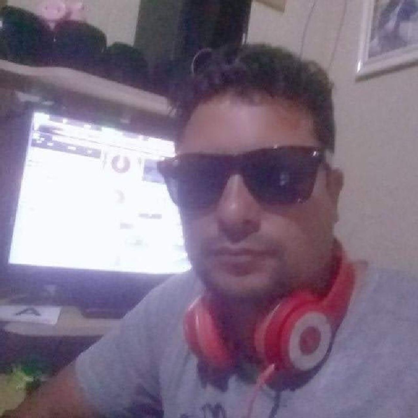 podcast de Ozeias Godoy
