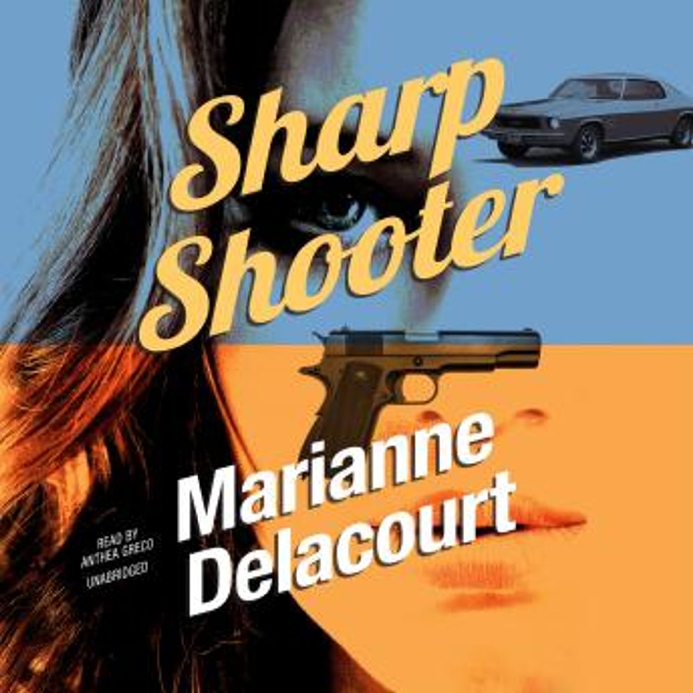 Find Best-Selling Full Audiobooks in Mystery, Thriller & Horror, Police & Detective