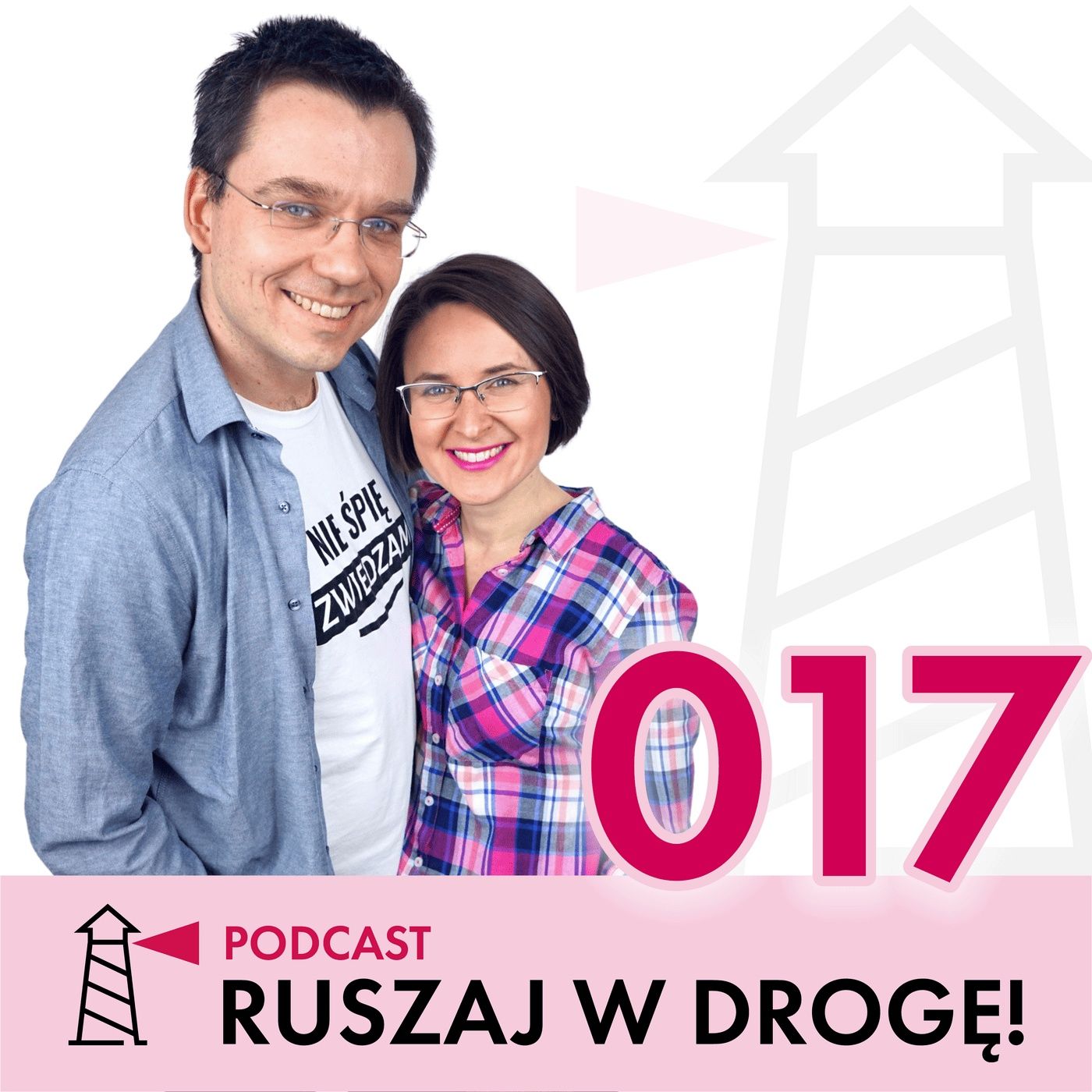 Ruszaj w drogę! (Turystyka | Podróże po Polsce | Życie z pasją)