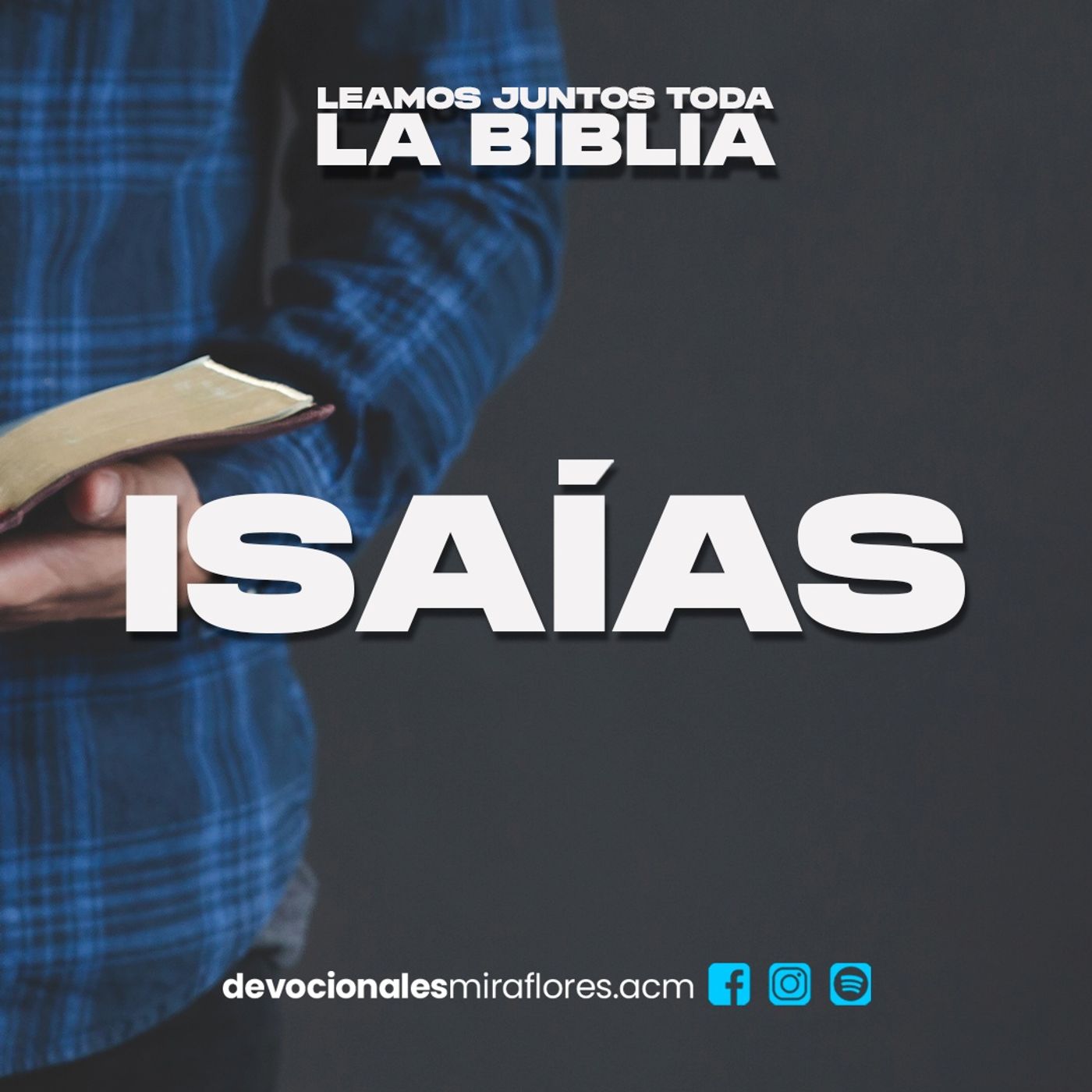Isaías 29 y 30