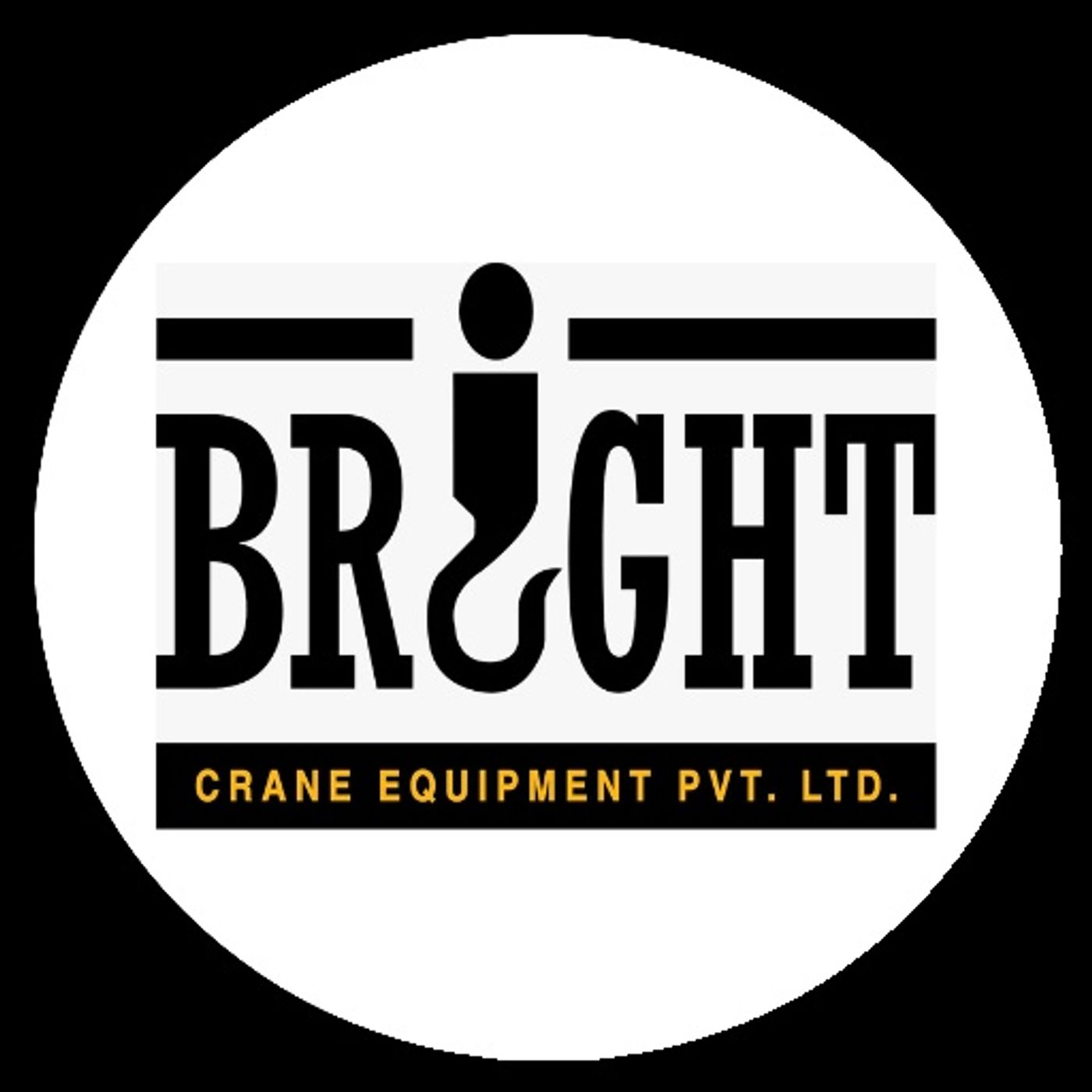 industrial crane cover art