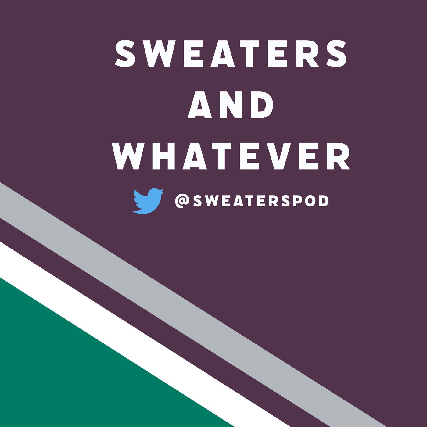Sweaters and Whatever: Outdoor Game Edition