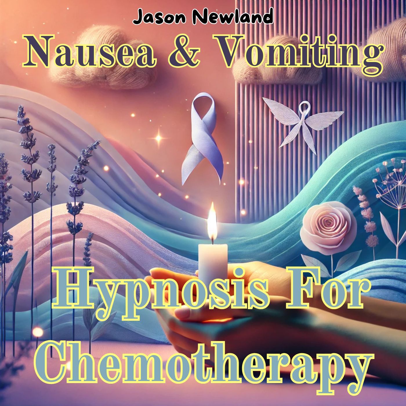 (10 hours) #214 Nausea & Vomiting - Hypnosis for Chemotherapy - Relax & Sleep Hypnosis Daily (26th October 2024)