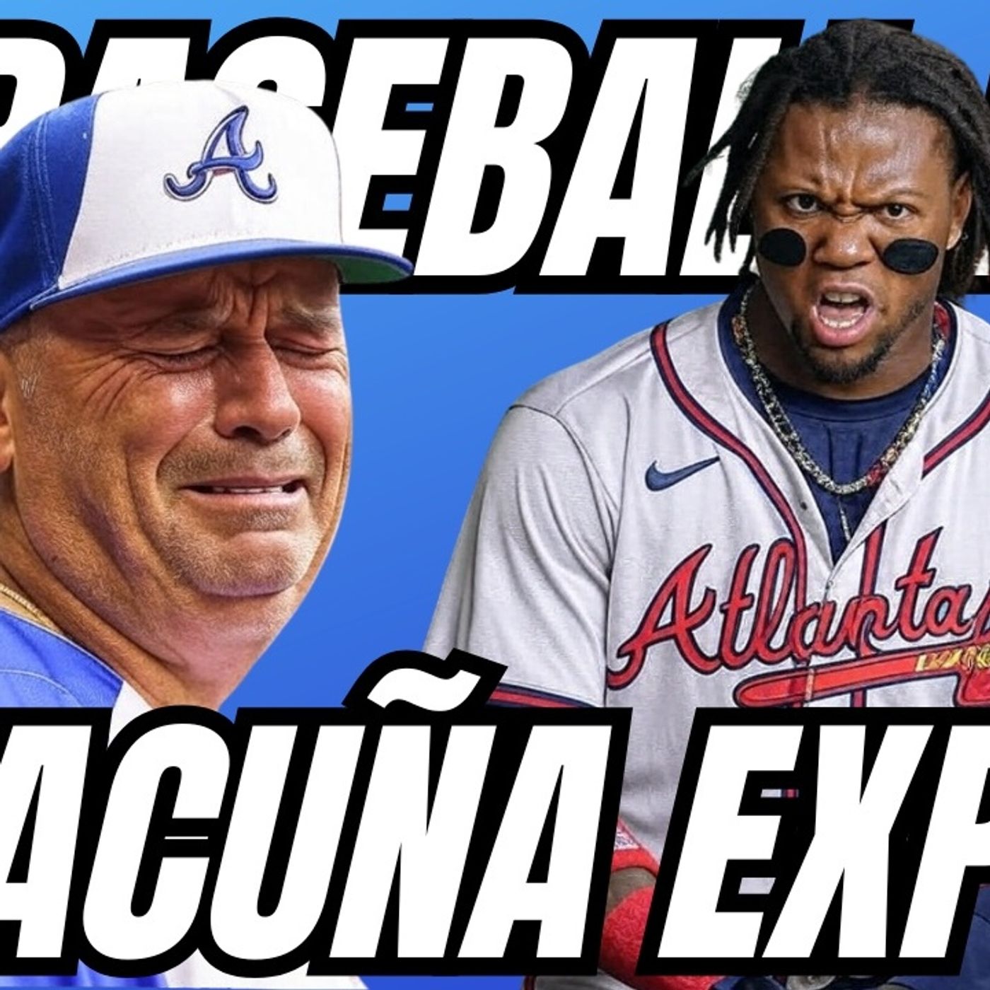 Con Las Bases Llenas Podcast de Beisbol